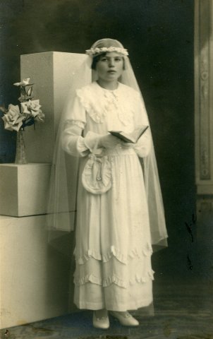 Sylvie Bekaert